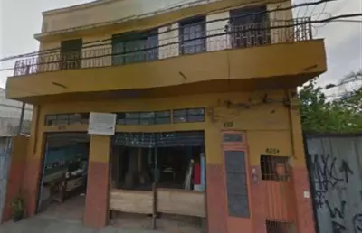 Casa comercial à venda na Vila Nilo, São Paulo 