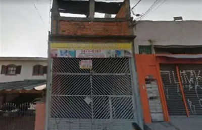 Casa comercial à venda no Jardim Peri, São Paulo 