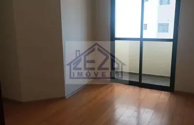 Apartamento com 3 quartos à venda no Parque Mandaqui, São Paulo 