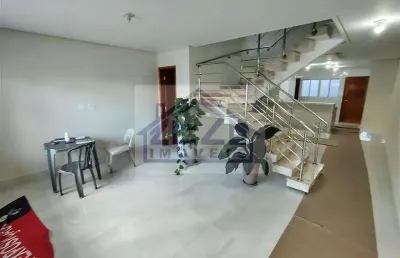 Casa com 3 quartos à venda em Imirim, São Paulo 