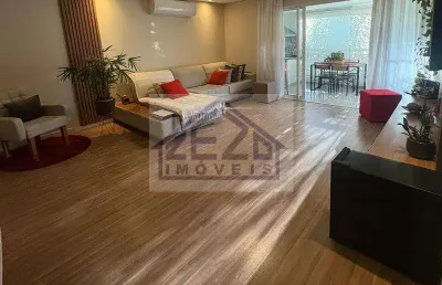 Apartamento com 3 quartos para alugar no Parque Mandaqui, São Paulo 