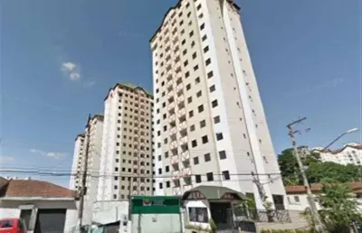 Apartamento com 2 quartos à venda no Mandaqui, São Paulo 