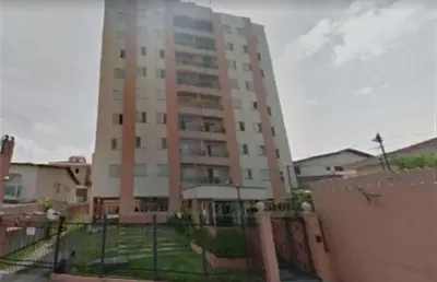 Apartamento com 3 quartos à venda em Imirim, São Paulo 