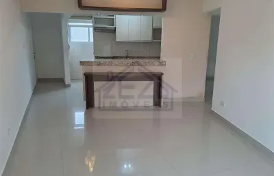 Apartamento com 2 quartos à venda no Parque Mandaqui, São Paulo 