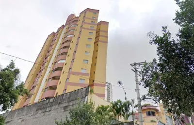 Apartamento com 3 quartos à venda no Jardim Paraíso, São Paulo 