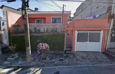 Casa com 3 quartos à venda no Jardim Peri, São Paulo 