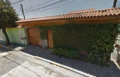 Casa com 4 quartos à venda no Parque Edu Chaves, São Paulo 