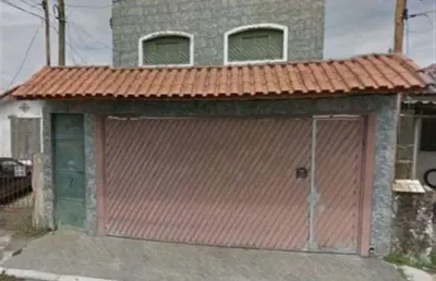 Casa com 3 quartos à venda em Vila Nova Cachoeirinha, São Paulo 