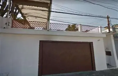 Casa com 3 quartos à venda no Horto Florestal, São Paulo 