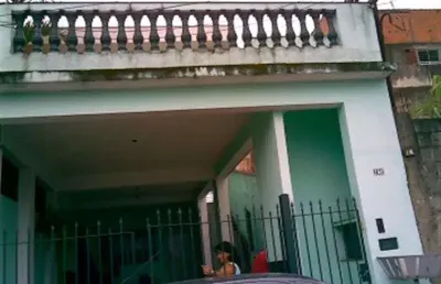 Casa com 3 quartos à venda no Jardim Peri, São Paulo 