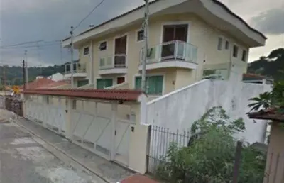Casa com 3 quartos à venda no Horto Florestal, São Paulo 