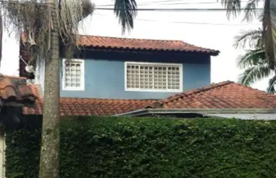 Casa com 2 quartos à venda no Jardim Samambaia, Mairiporã 