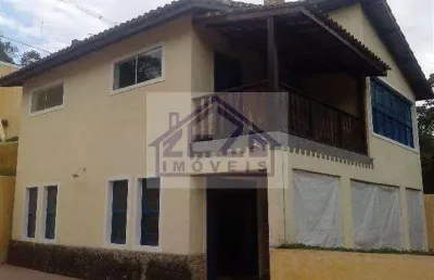 Casa com 3 quartos à venda na Serra da Cantareira, Mairiporã 
