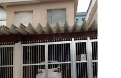 Casa com 3 quartos à venda no Jardim Peri, São Paulo 