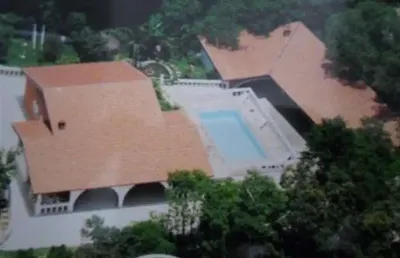 Chácara / sítio com 3 quartos à venda na Mata Fria, Mairiporã 