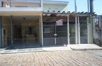 Casa com 3 quartos à venda no Jardim Peri, São Paulo 