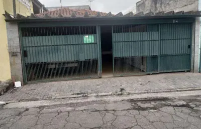 Casa com 3 quartos à venda no Jardim Peri, São Paulo 