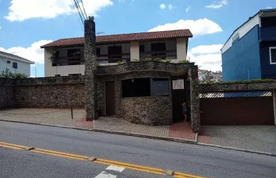 Casa com 3 quartos à venda no Tremembé, São Paulo 