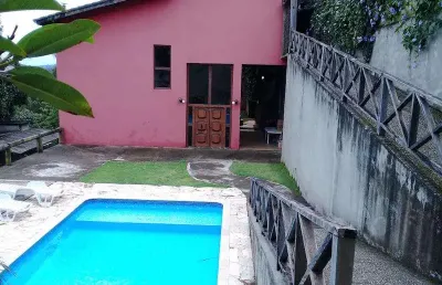 Casa com 3 quartos à venda no Parque Petrópolis, Mairiporã 