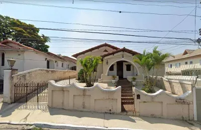 Casa à venda na Vila Irmãos Arnoni, São Paulo 