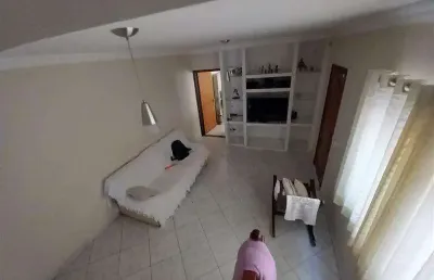 Casa com 3 quartos à venda em Jaçanã, São Paulo 