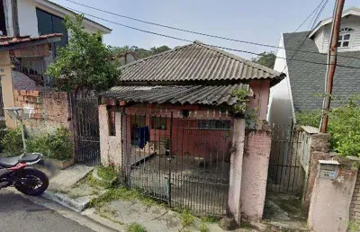 Casa à venda na Vila Amélia, São Paulo 