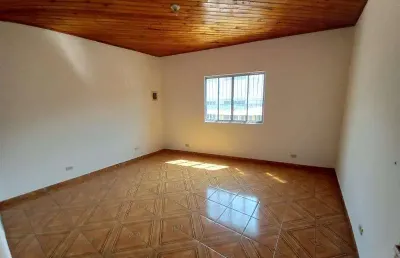 Casa com 1 quarto para alugar na Cachoeirinha, São Paulo 