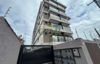Cobertura com 3 quartos à venda no centro, pinhais , 126 m2 por r$ 980.000