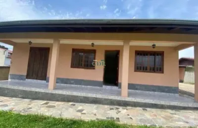 Casa com 2 quartos à venda na rua francisco dallalibera, santa felicidade, curitiba, 200 m2 por r$ 1.200.000