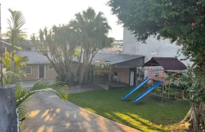 Casa com 2 quartos à venda na rua egídio antônio zamilian, santa felicidade, curitiba, 120 m2 por r$ 670.000