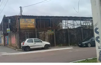 Terreno comercial à venda na avenida maringá, atuba, pinhais por r$ 1.500.000
