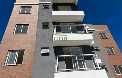 Cobertura com 3 quartos à venda na rua rio piraquara, weissópolis, pinhais, 143 m2 por r$ 645.000