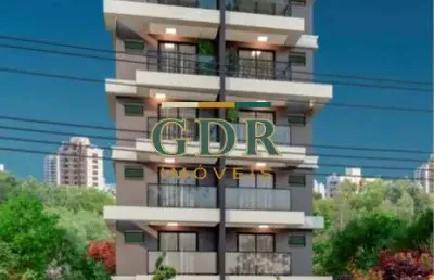 Cobertura com 3 quartos à venda no centro, pinhais , 126 m2 por r$ 980.000
