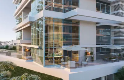 Apartamento com 3 quartos à venda na avenida nossa senhora da luz, cabral, curitiba, 534 m2 por r$ 7.823.930