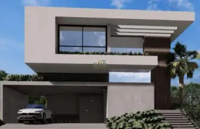 Casa em condomínio fechado com 4 quartos à venda na rua antônio escorsin, são braz, curitiba, 531 m2 por r$ 6.480.100
