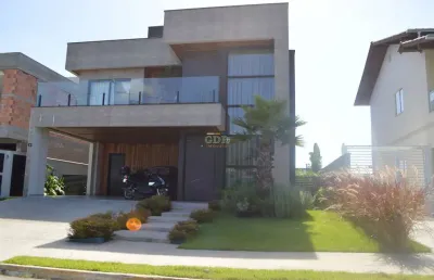 Casa em condomínio fechado com 4 quartos à venda na rua ivo josé rebello, santa regina, camboriú, 350 m2 por r$ 4.800.000