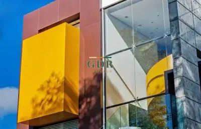 Casa com 3 quartos à venda na rua doutor ney leprevost, santo inácio, curitiba, 452 m2 por r$ 4.790.000