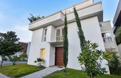 Casa em condomínio fechado com 4 quartos à venda na rua carlos chagas, são braz, curitiba, 376 m2 por r$ 3.490.000