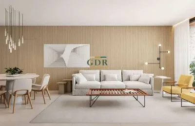 Apartamento com 3 quartos à venda na rua manoel eufrásio, 1270, juvevê, curitiba, 132 m2 por r$ 1.695.000