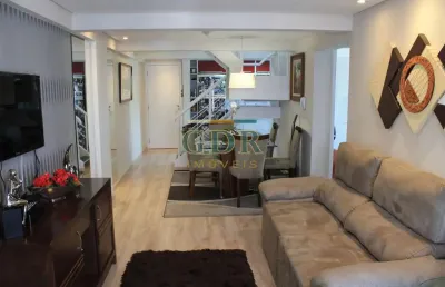 Cobertura com 3 quartos à venda na rua elbe pospissil, juvevê, curitiba, 190 m2 por r$ 1.490.000