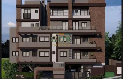 Apartamento com 3 quartos à venda na rua gabriel nunes pires, campina do siqueira, curitiba, 122 m2 por r$ 1.448.557
