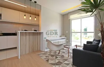 Cobertura com 3 quartos à venda na alameda princesa izabel, mercês, curitiba, 129 m2 por r$ 1.416.050
