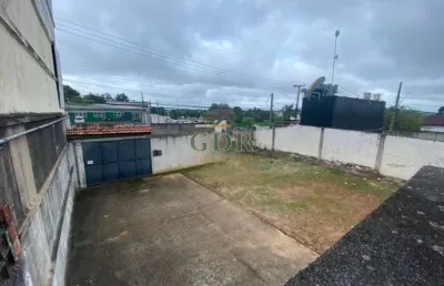 Terreno à venda na rua europa, centro, pinhais, 400 m2 por r$ 1.270.000