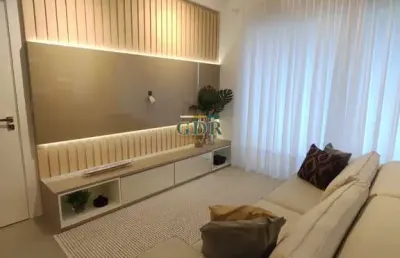 Apartamento com 3 quartos à venda na rua colombo, centro, são josé dos pinhais, 103 m2 por r$ 1.200.000