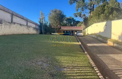 Casa com 3 quartos à venda na rua domingos antônio moro, pilarzinho, curitiba, 600 m2 por r$ 1.200.000