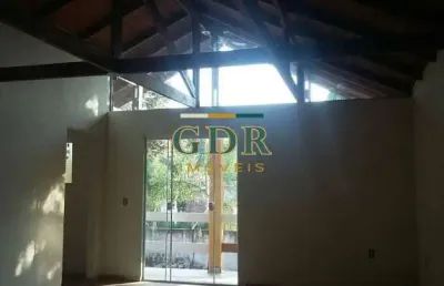 Casa com 4 quartos à venda na rua durval ribeiro da costa, palmitalzinho, quatro barras, 400 m2 por r$ 980.000