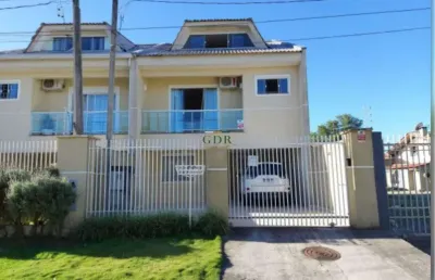 Casa com 4 quartos à venda na rua wenceslau forlepa, pineville, pinhais, 188 m2 por r$ 950.000