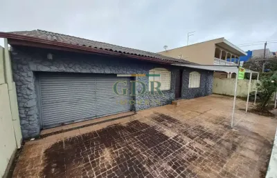 Casa com 2 quartos à venda na rua ronald josé carboni, capão da imbuia, curitiba por r$ 700.000