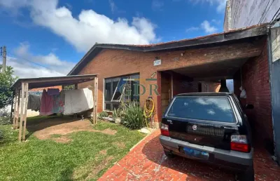 Casa com 3 quartos à venda na rua santa madalena sofia barat, bairro alto, curitiba, 190 m2 por r$ 690.000