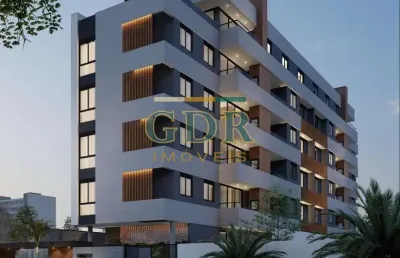 Apartamento com 3 quartos à venda na rua antônio simm, capão da imbuia, curitiba, 81 m2 por r$ 690.000